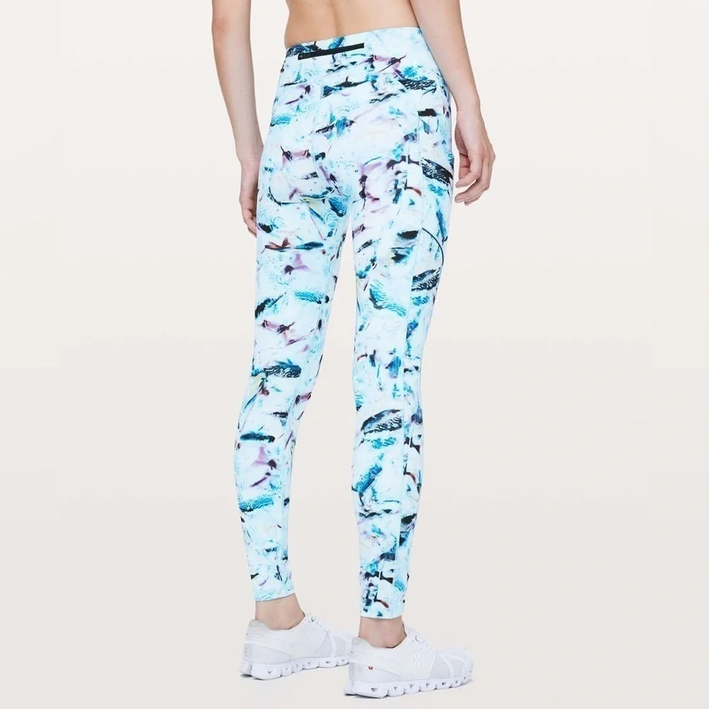 Lululemon Speed Up Tight *28
